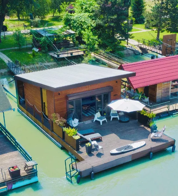Beach House Belgrade - Image 1