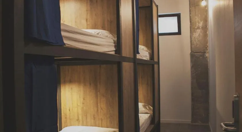 The Market Hostel - Image 1