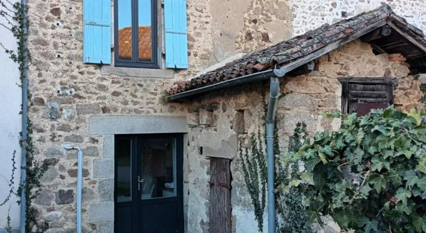 Le gîte du puits - Image 1