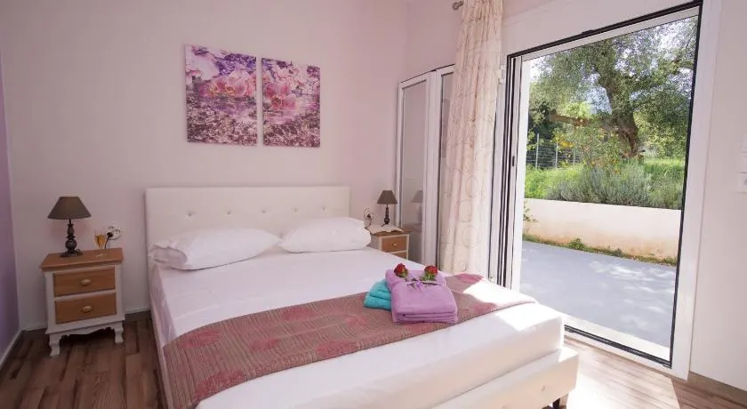 Orchid Garden Apartment - Image 1