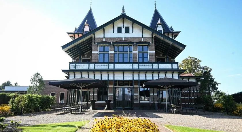 Wapen van Hengelo Residence Suites  - Image 1