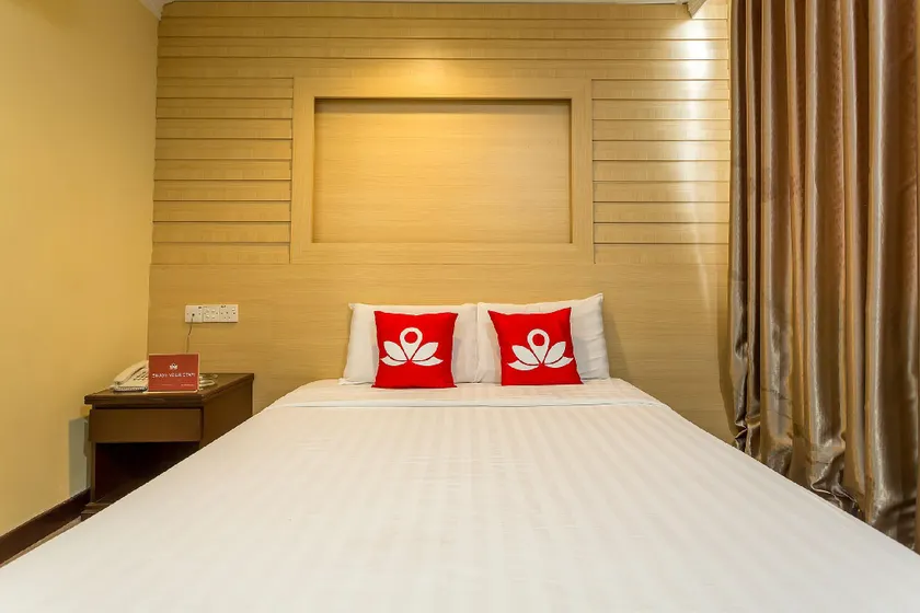 ZEN Rooms Titiwangsa - Image 1