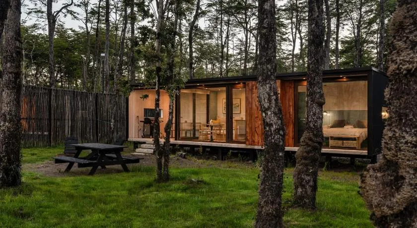 Carintia Cabins - Image 1