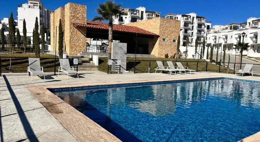 Viñedos de San Antonio Condominium - Image 1