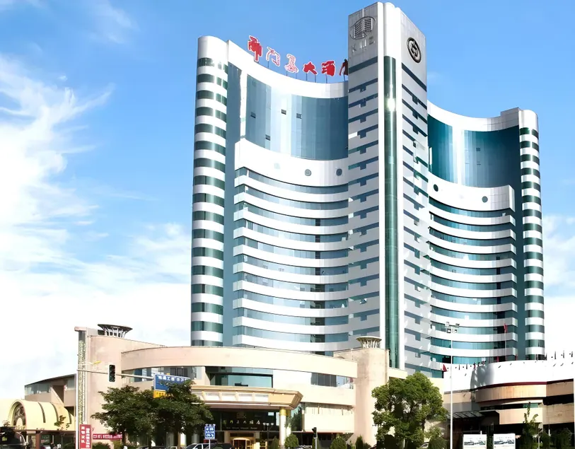 Kaimenzi Grand Hotel - Image 1