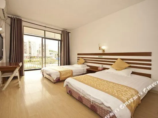 Wojia Express Hotel Pingnan - Image 1