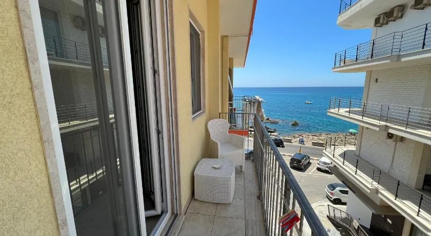 B&B Le onde del mare - Image 1
