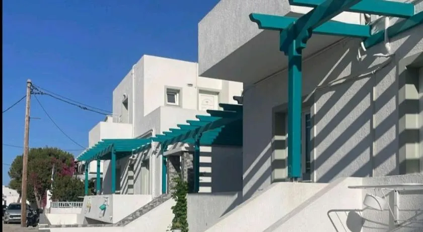 Atlantis Place Milos - Image 1