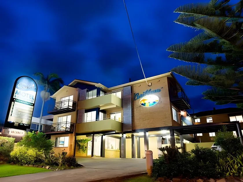Caribbean Motel - Image 1
