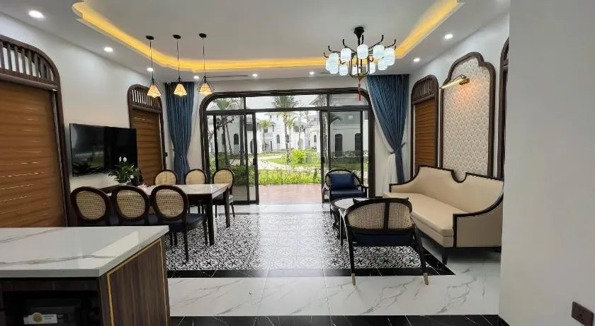 Rosa Villa - Sonasea - Vân Đồn - Image 1