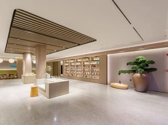 JI Hotel (Dalian Lvshunkou Baiyushan) - Image 1