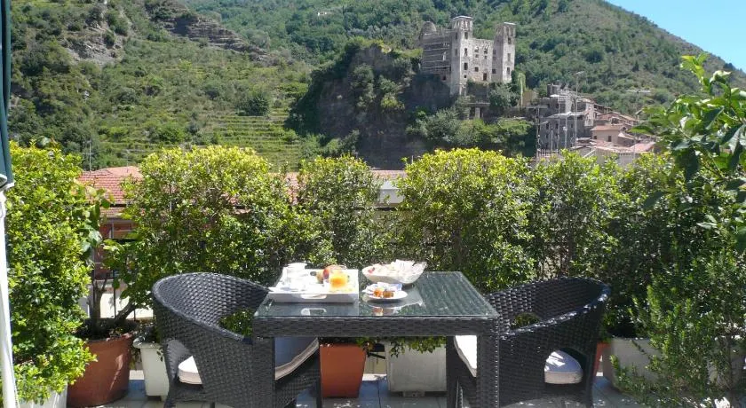 B&B Dei Doria & Suite - Image 1