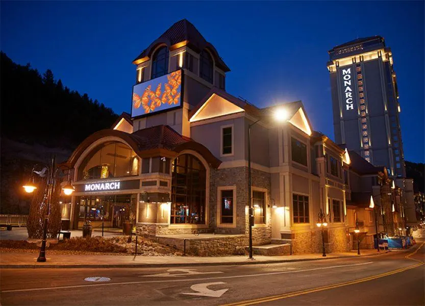 Monarch Casino Resort Spa - Image 1