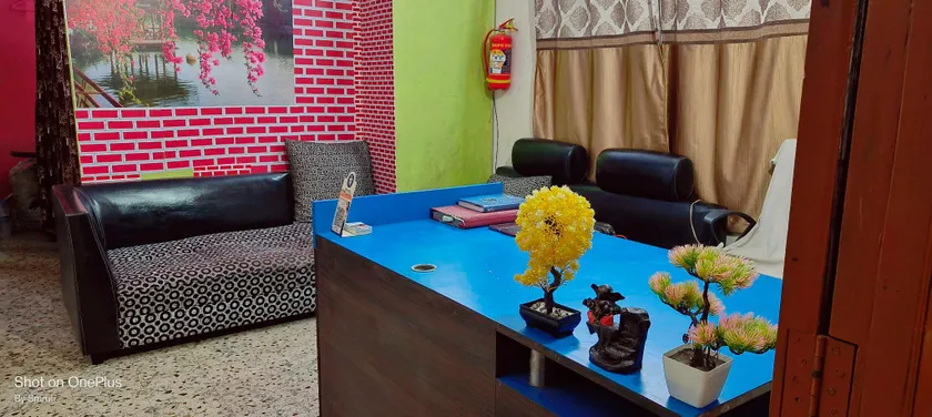 Hotel O Prithvi Residency - Image 1