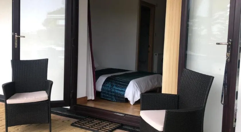 Gannel View Apartment - Image 1