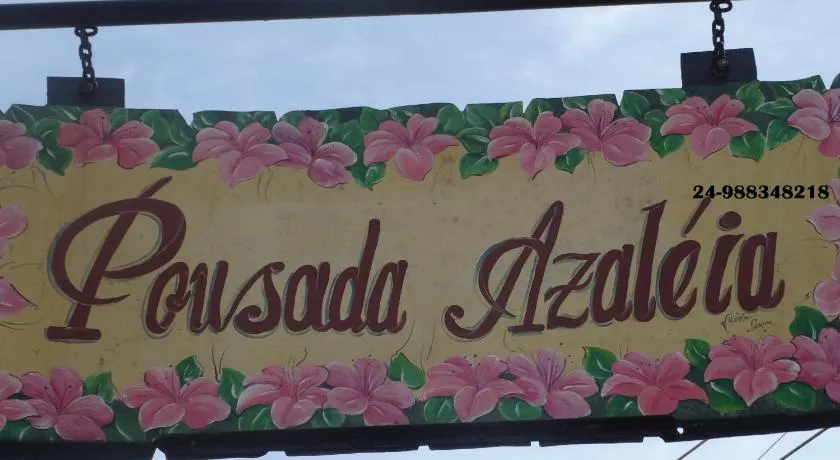 Pousada Azaléia - Image 1