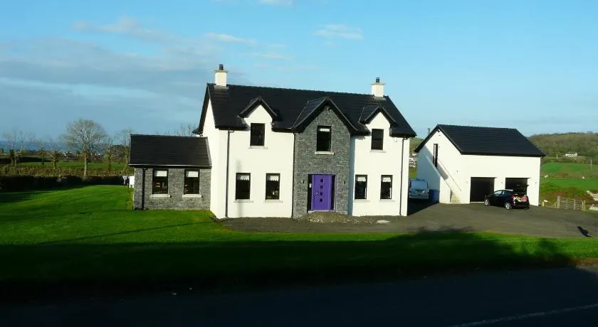 Ballygally seaview apartment - Image 1