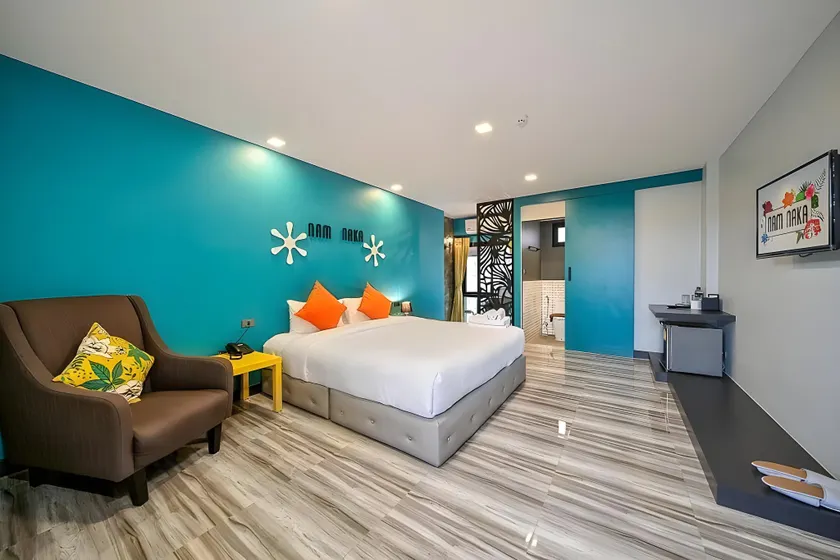 Nam Naka Boutique Hotel (SHA Extra Plus) - Image 1