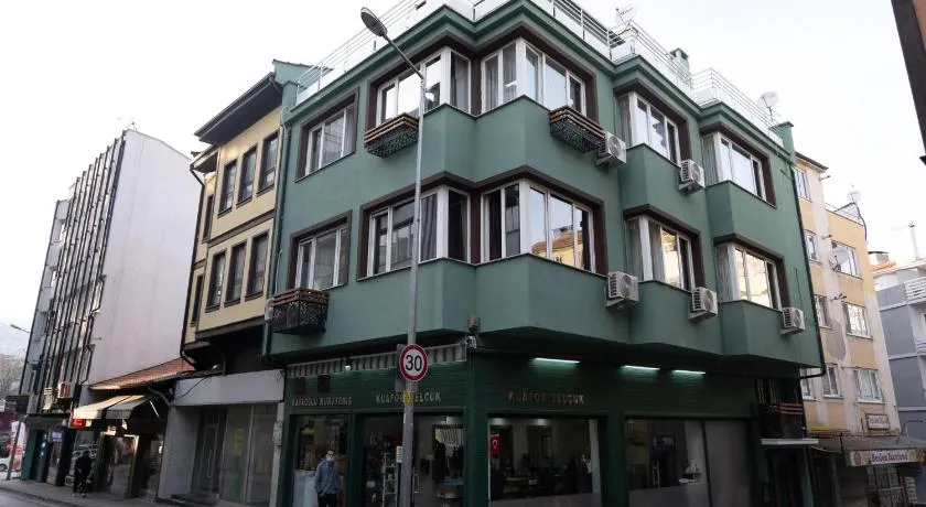 GREEN SUITES BURSA - Image 1