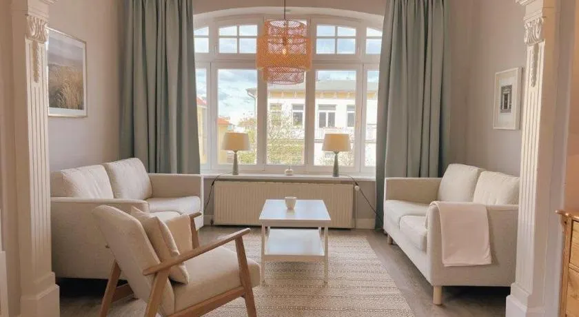 Appartementhaus Plueckhahn - Image 1