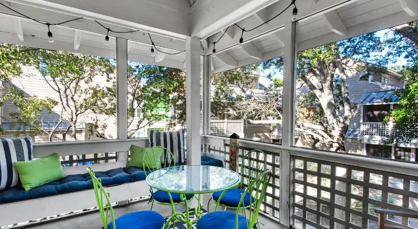 Hidden Dunes Cottage 215 by Newman-Dailey - Image 1