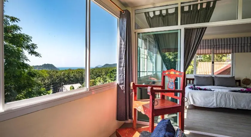 The Penthouse Koh Mak - Image 1