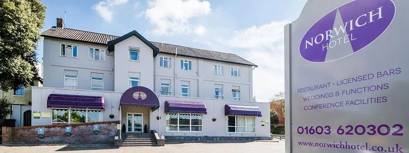 Lansdowne Hotel And Conference Centre - Image 1