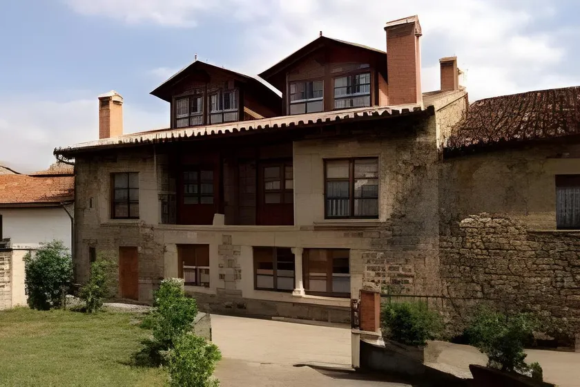 Apartamentos El Secreto de Pedredo - Image 1