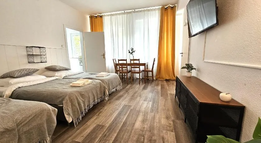 Spacious House - Image 1