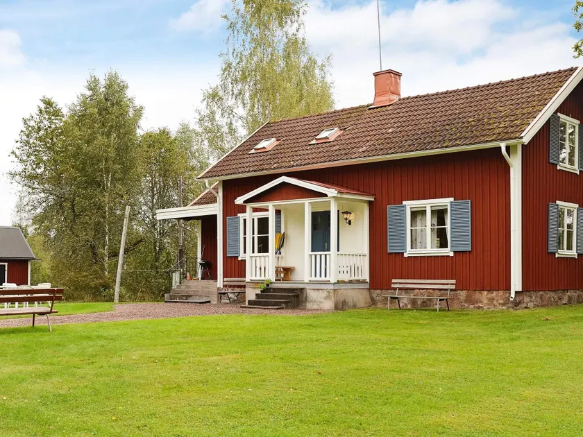 6 person holiday home in Pauliström-By Traum - Image 1