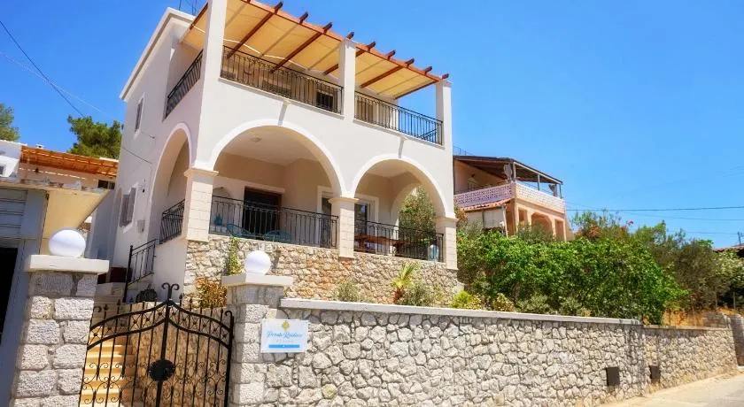 Maria's Private Residence - Image 1