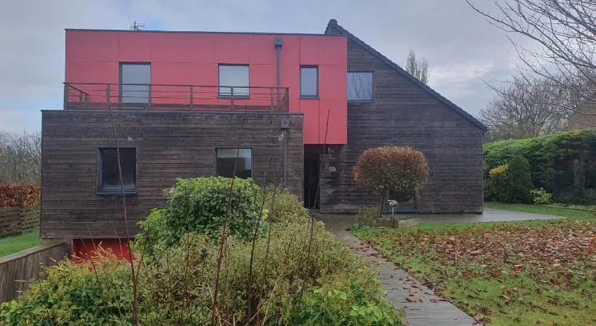 comme chez nous - Image 1