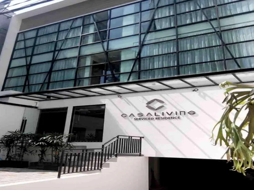 Casa Living Setiabudi Jakarta - Image 1