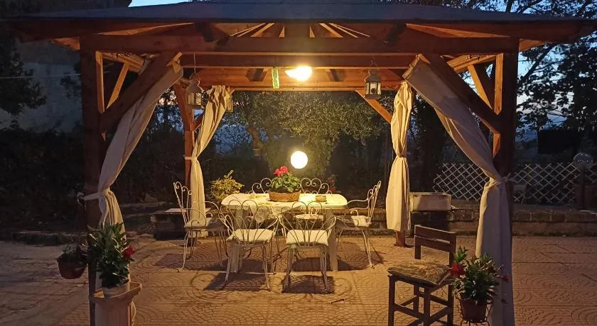 B&B LA BOUGANVILLE - Image 1