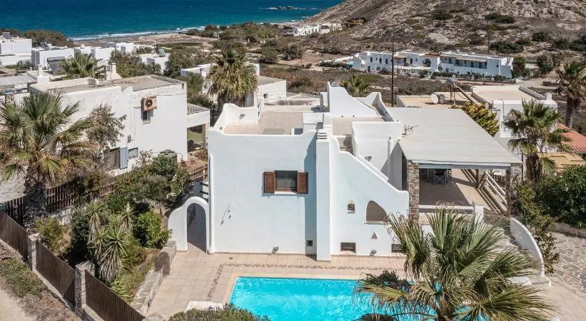 4 Bedroom Villa Valerie with private swimming pool - Image 1