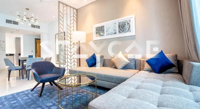Staycae Holiday Homes - Prive - Image 1