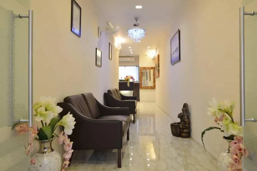 Hotel Aafreen - Image 1