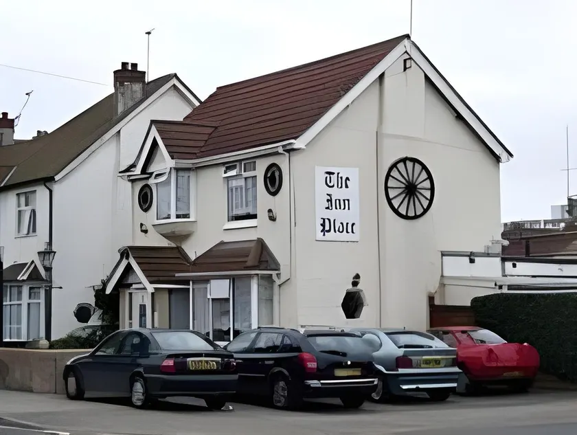 The Inn Place - Image 1