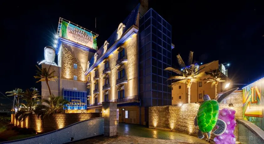Hotel Atlantis Hawaiian Resorts(Adult only) - Image 1