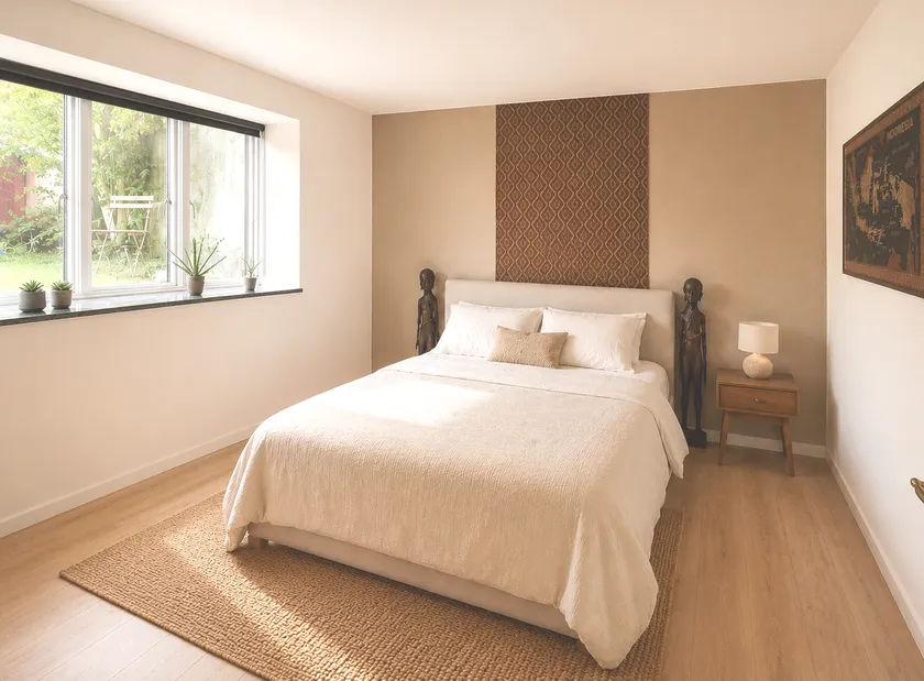 Java Themed flat near Zoo - Image 1