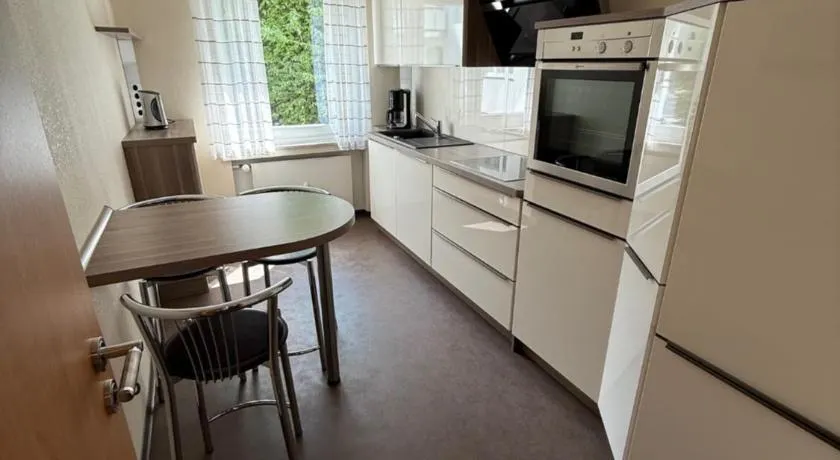 CAL Apartments - Image 1