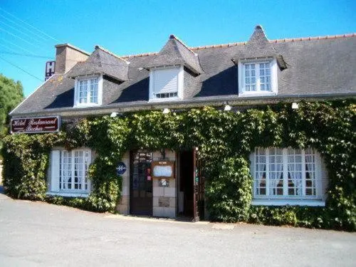 Hotel Restaurant Bocher - Image 1