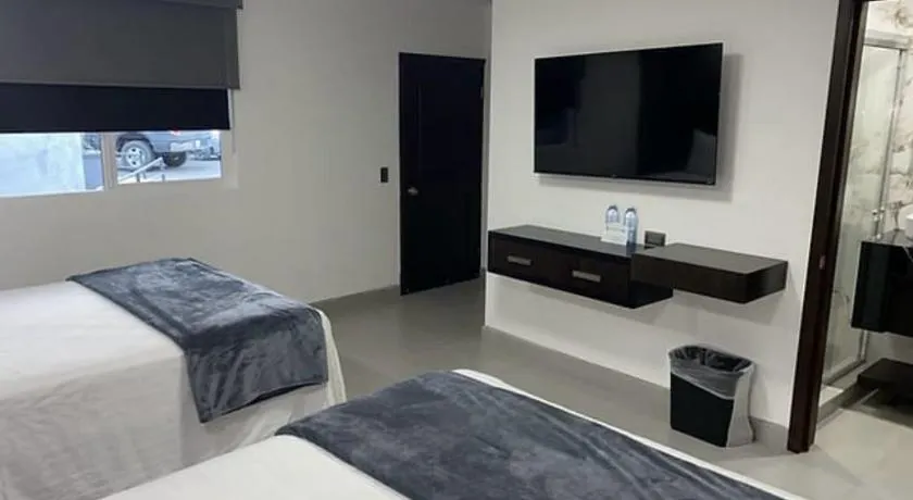 Hotel Señorial - Image 1