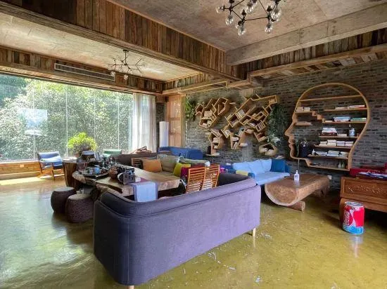 Pu'an Tianju Bountique Guesthouse - Image 1