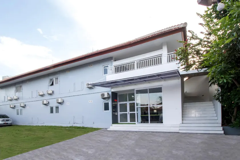 Hotel O Taman Wirama - Image 1