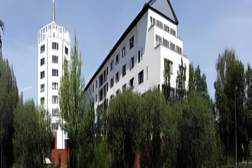 Seminar- und Tagungshotel im Bildungszentrum Erkner - Image 1