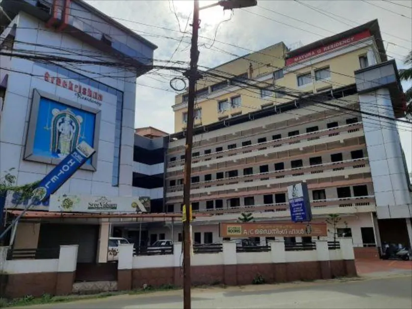 Sree Krishna Residency - Image 1