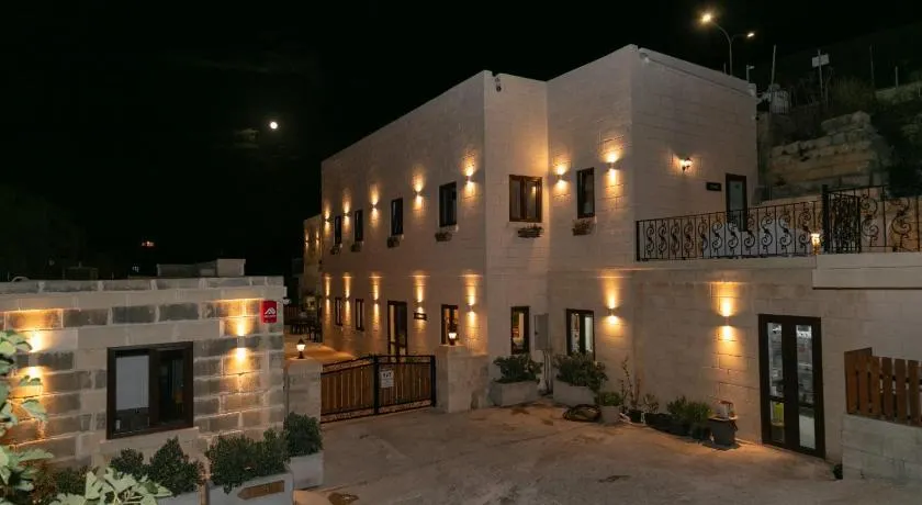 Ta' Gingel Farm Agriturisim B&B. Malta - Image 1