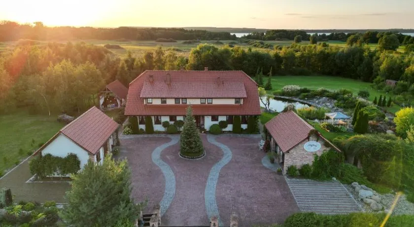 Siedlisko Nad Miedwiem - Image 1
