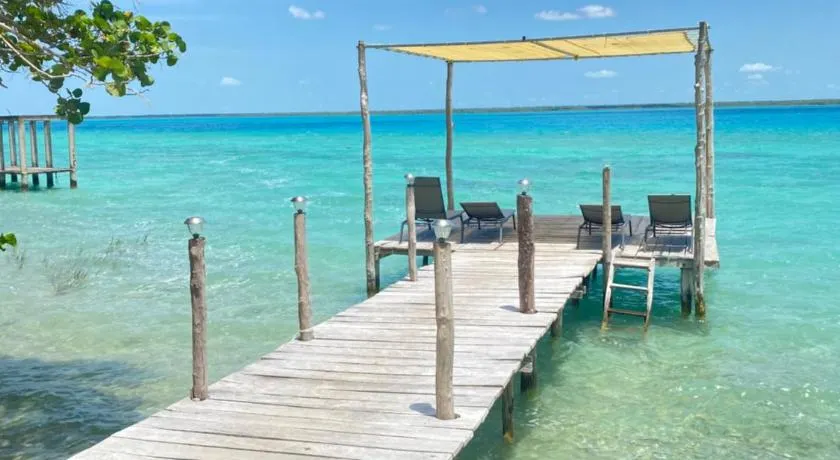 Villas Mandarina Bacalar - Image 1